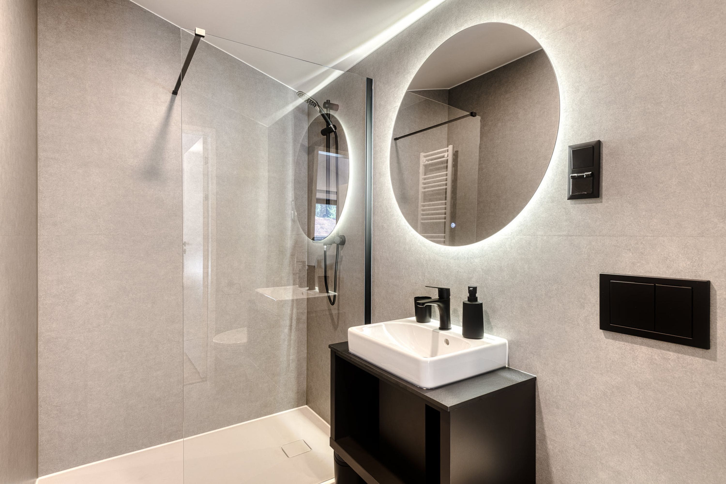 Ferienhaus | 2 Schlafzimmer