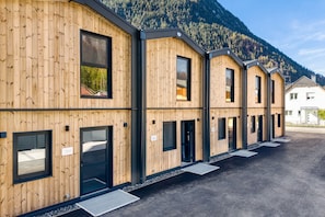 House | 2 bedrooms
