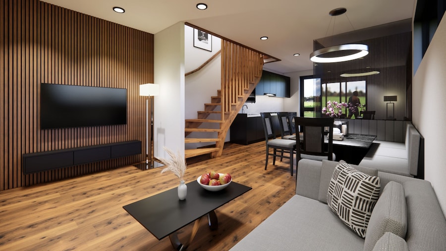 Bsundrix Wellness Tiny Vaya