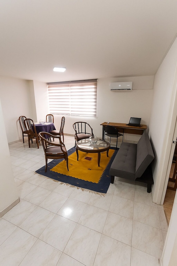 Apartosuite California - Caracas