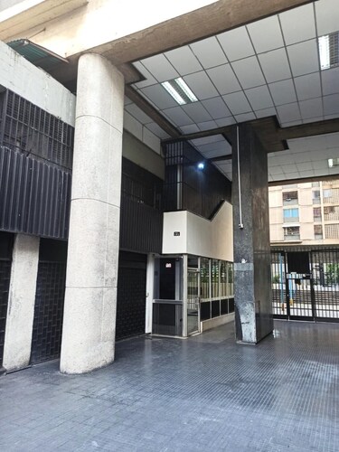 YOUR URBAN OASIS IN CARACAS