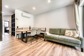 House | 3 bedrooms, desk - Bsundrix Living Tiny Skadi (Lorüns)