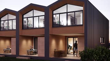 Rumah | 3 kamar tidur