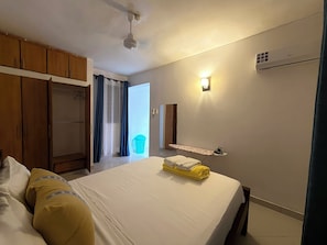 1 quarto, ferros/tábuas de passar roupa, Wi-Fi de cortesia
