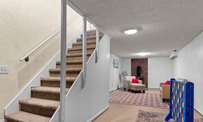 Interiør