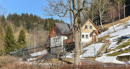 Nice apartment for 6 people with WIFI, TV, patio and panoramic view