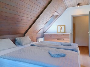 3 slaapkamers, gratis wifi