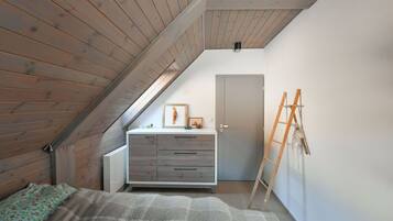 3 quartos, Wi-Fi de cortesia