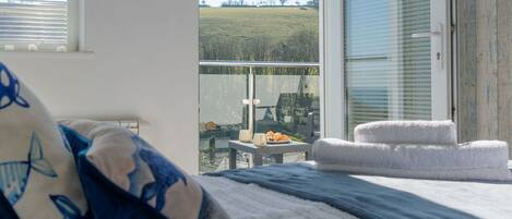 3 bedrooms, free WiFi