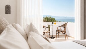 2 bedroom sea view residence with private pool | セーフティボックス (室内)、遮光カーテン、アイロン / アイロン台、WiFi (無料)
