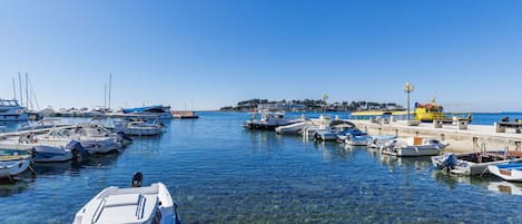 Port de plaisance