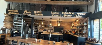 Le domaine de Darvoy