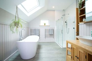 Haartrockner, Handtücher