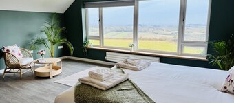 Tregaron - family holiday home