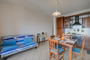 Appartement | 2 slaapkamers