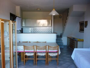 Apartment | 2 bedrooms - Villetta Trilo Janna (Stintino)