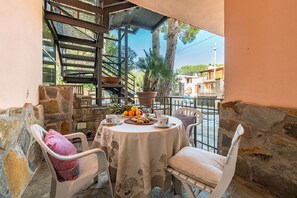 Apartment | 4 bedrooms - Casa Pigna in Cala Gonone (Dorgali)