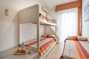 Apartment | 2 bedrooms - Trilo Gemelli 1 in Alghero (Alghero)
