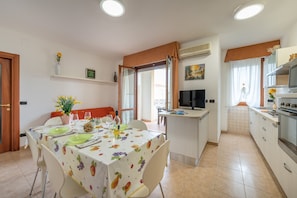 Apartment | 2 bedrooms - Trilo Gemelli 1 in Alghero (Alghero)