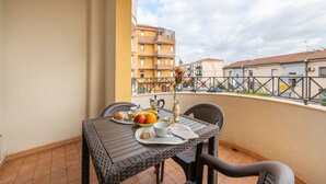 Apartemen | 2 kamar tidur