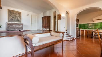 Vila | 4 kamar tidur