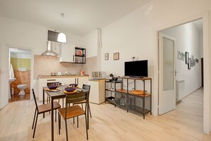 1 bedroom - Ravanas 314 in Bari With 1 Bedrooms and 1 Bathrooms (Bari)