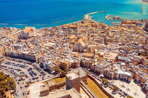 Apartment - Ravanas 314 in Bari With 1 Bedrooms and 1 Bathrooms (Bari)