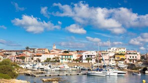 1 bedroom - Appartamento Bilo Janna (Stintino)