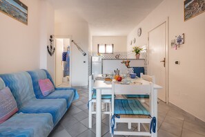 1 bedroom - Appartamento Bilo Janna (Stintino)