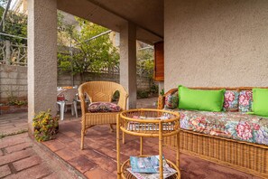 Apartamento | 3 quartos