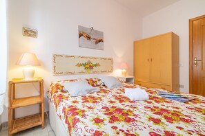 Apartamento | 3 quartos