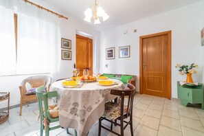 Apartamento | 3 quartos