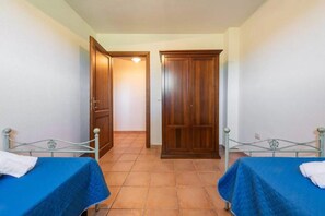 2 habitaciones