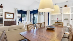 Apartamento | 3 quartos