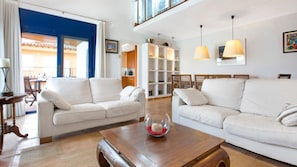 Apartamento | 3 quartos