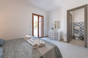 Appartement | 2 chambres