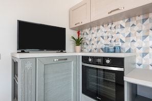 Appartement | 2 chambres