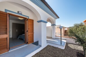 Apartment | 2 bedrooms - Casa Ortensia in Cala Gonone (Dorgali)