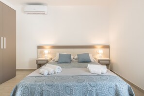 Apartment | 2 bedrooms - Casa Ortensia in Cala Gonone (Dorgali)