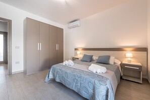 Appartement | 2 chambres