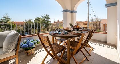 Casa Ortensia in Cala Gonone