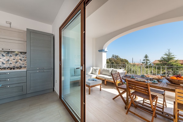 Appartement | 2 chambres