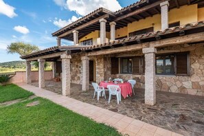Apartment | 2 bedrooms - Casa Pompia 5 in Siniscola (Siniscola)