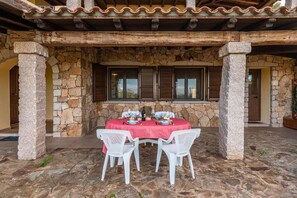 Apartment | 2 bedrooms - Casa Pompia 5 in Siniscola (Siniscola)