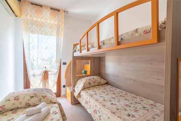 Apartment | 2 bedrooms
