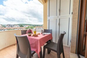 아파트 | 2 개의 침실