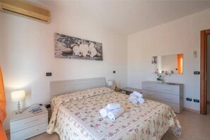 Apartemen | 2 kamar tidur