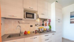 Căn hộ | 2 phòng ngủ 