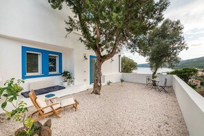 Apartment - Casa Altamarea in Cala Gonone (Dorgali)