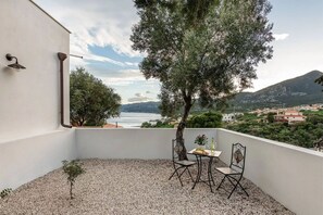 Apartment - Casa Altamarea in Cala Gonone (Dorgali)